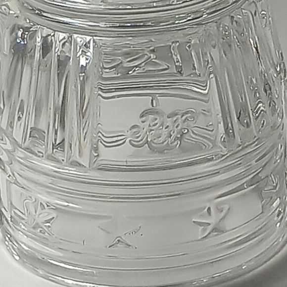 Princess House Moments of Pride Lead Crystal Ballerina Dancer - Picture 7 of 12